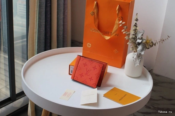 Affordable MULTIPLE LOUIS VUITTON WALLET 0812